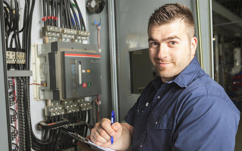 électricien Le Bourget