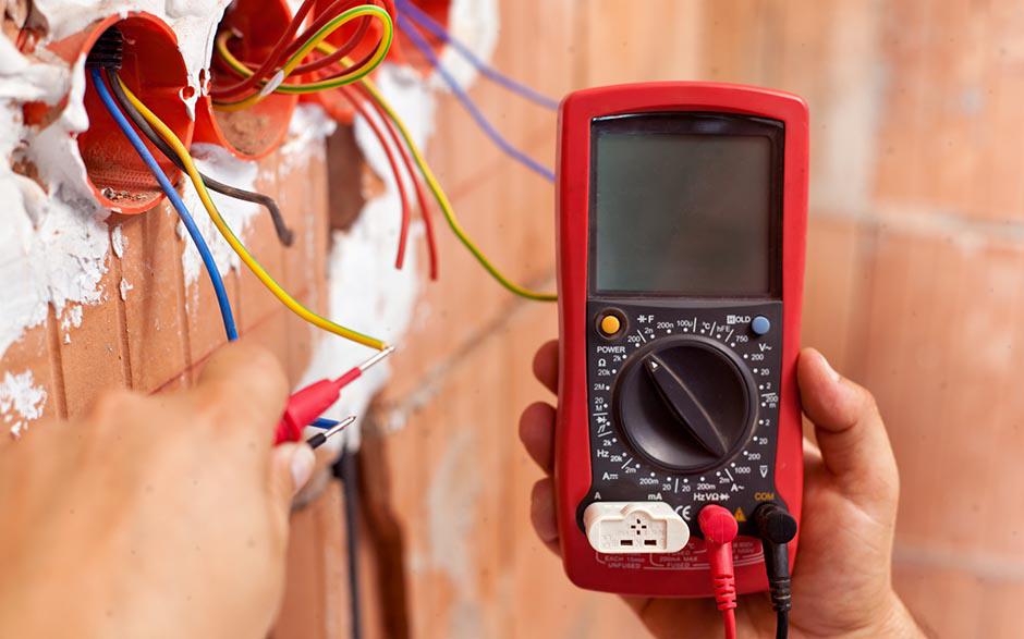 électricien de maintenance Paris 6
